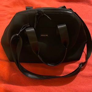 Love  & Lore bag